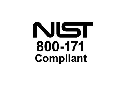 AS9100 and ISO 9001 Certified